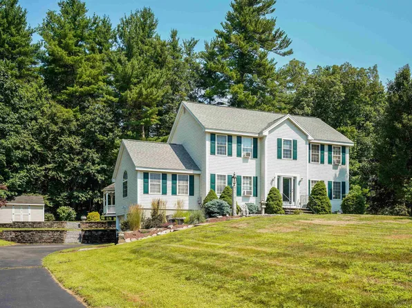 3 Abbey Road, Londonderry, NH 03053