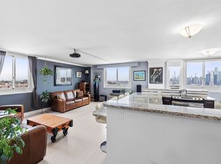 100 Manhattan Ave APT 2305, Union City, NJ