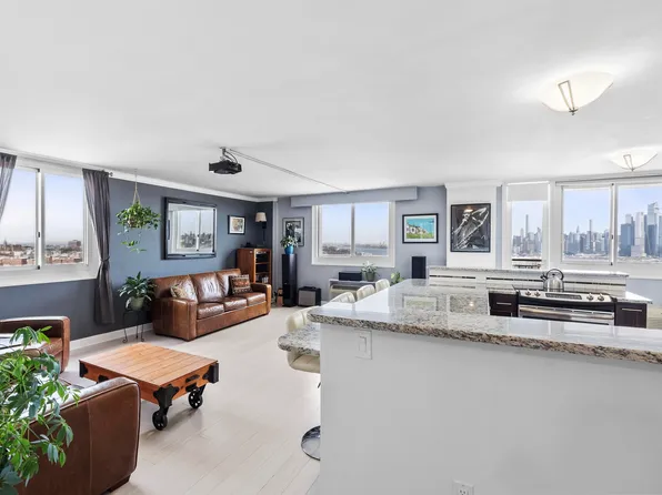 100 Manhattan Ave APT 2305, Union City, NJ 07087