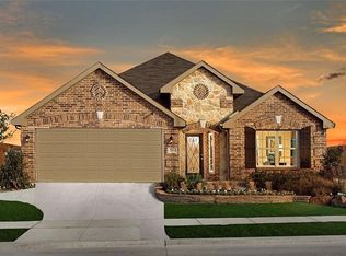 508 Fossil Creek Dr, Little Elm, TX 75068