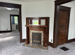 1011 8th St NW, Canton, OH 44703