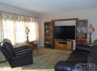 210 Old Fort St, Tullahoma, TN 37388