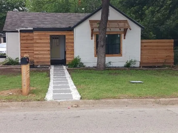 1307 Maxine St, Fort Worth, TX 76117