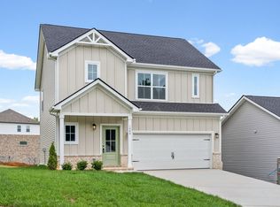 1080 Fox Dr LOT 68, Joelton, TN 37080