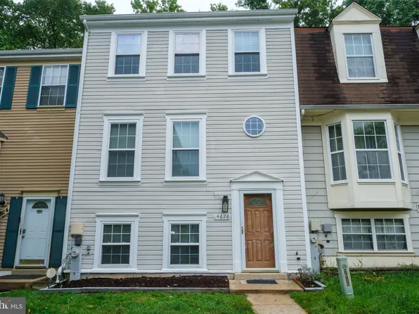 14626 London Ln, Bowie, MD 20715
