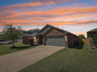 17746 Auburn Heights Trl, Richmond, TX 77407