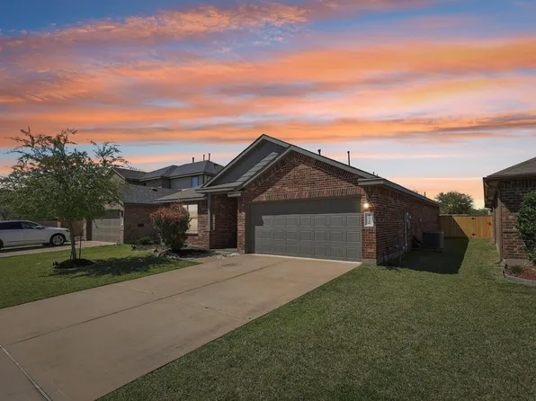 17746 Auburn Heights Trl, Richmond, TX 77407