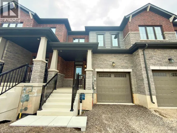 299 Starlight Ave, Woolwich, ON N0B 1M0