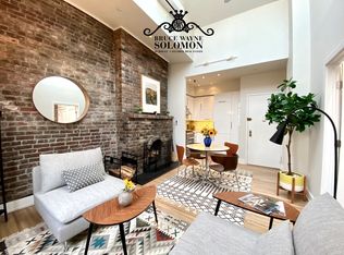 326 W 22nd St APT 4-F, Manhattan, NY 10011