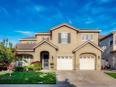 10965 Merritt Dr, Stockton, CA, 95219