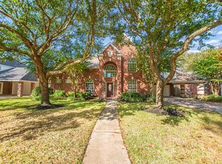 14114 Orion Dr, Tomball, TX 77375