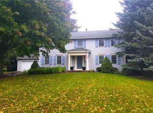 5075 Webster Mile Dr, Syracuse, NY 13215