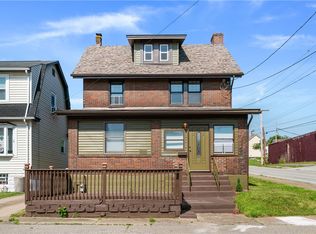 200 Thomas St, West Mifflin, PA 15122