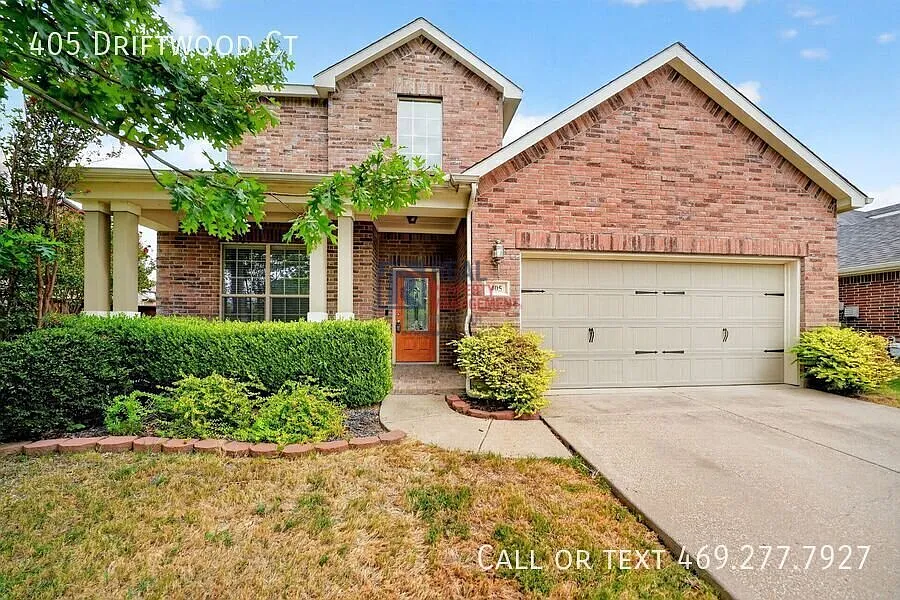 405 Driftwood Ct