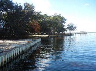 2 Driftwood Point Rd, Santa Rosa Beach, FL 32459