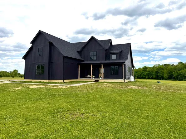 549 Union Ln S, Chillicothe, OH 45601