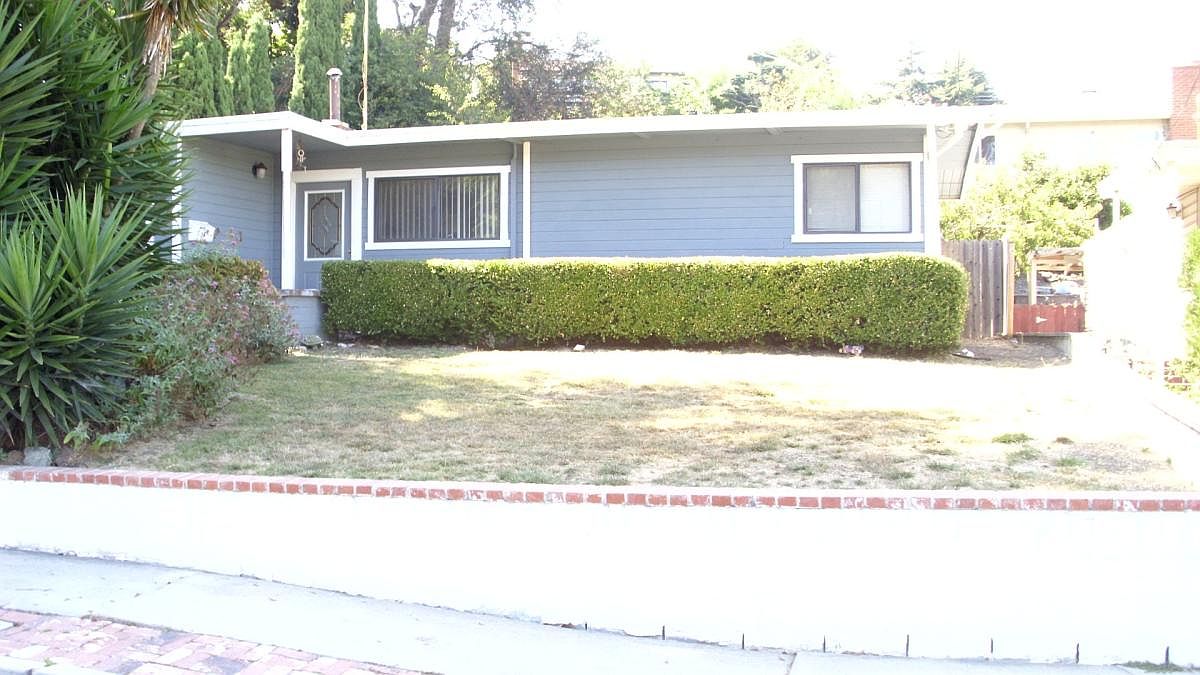 18439 Crest Ave, Castro Valley, CA 94546 Zillow