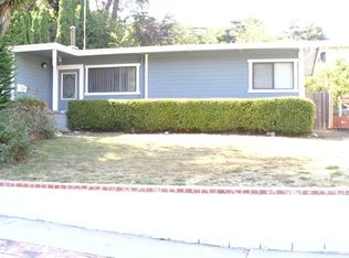 18439 Crest Ave, Castro Valley, CA