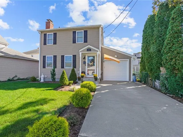 36 Brown St, East Providence, RI 02914