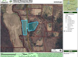 6405 Route 30, Pawlet, VT 05761