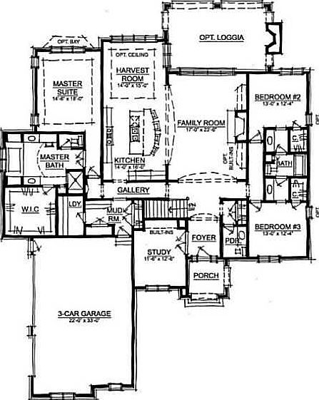 2nd image of 4431 Miller Way