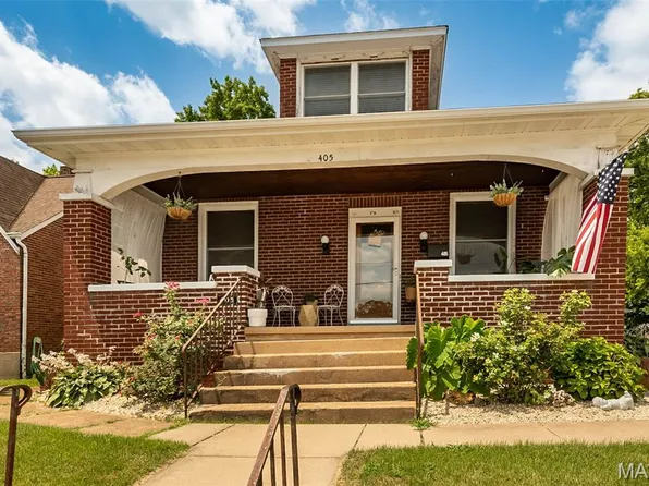 405 High St, Washington, MO 63090