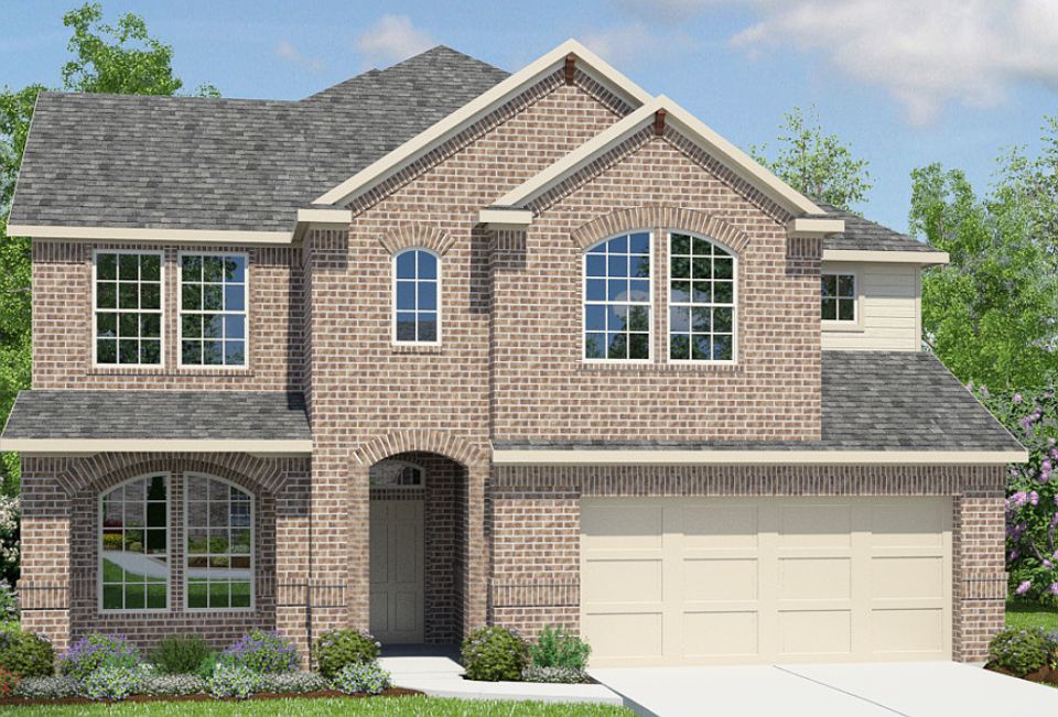 Plan Elevation.