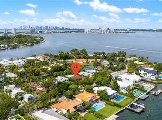 Biscayne Point, Miami Beach, FL 33141
