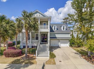 4069 Blackmoor St, Mount Pleasant, SC 29466
