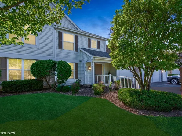 13856 S Balsam Ln APT D, Plainfield, IL 60544