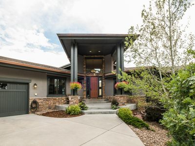 2816 Saddleback Dr, Castle Rock, CO, 80104