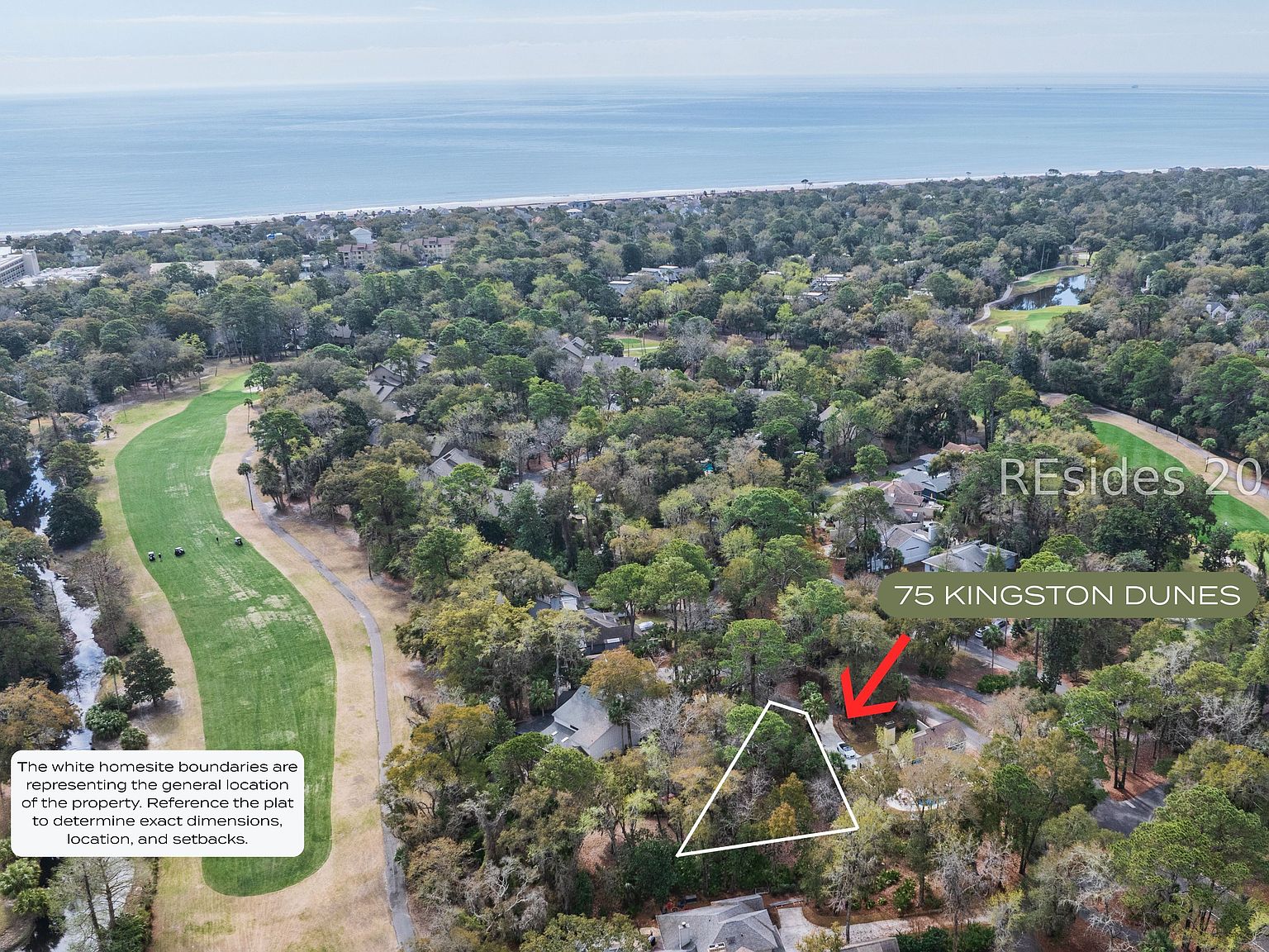 75 Kingston Dunes Rd