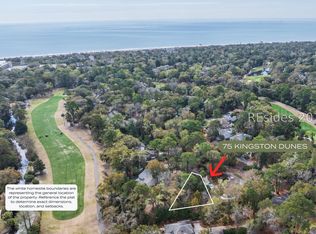75 Kingston Dunes Rd, Hilton Head Island, SC 29928