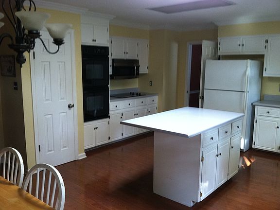 Dual Ovens&Convection/micro