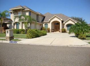 1709 E 30th St, Mission, TX 78574