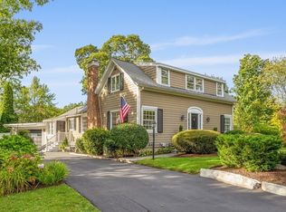 36 Adams St, Lexington, MA 02420