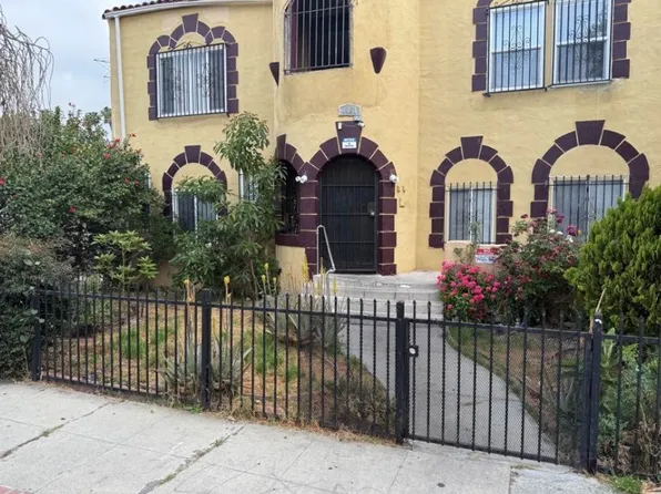 1061 W 57th St APT 2, Los Angeles, CA 90037