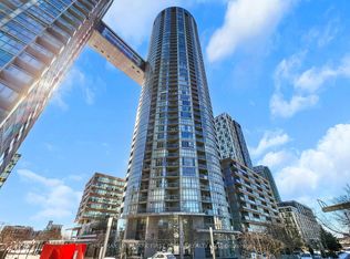 Parade Two, Toronto, ON M5V 4A9