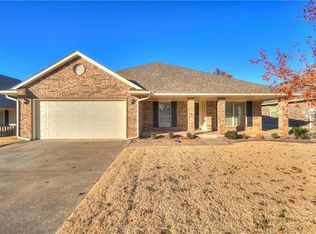 14369 Ramblewood Ter, Choctaw, OK 73020