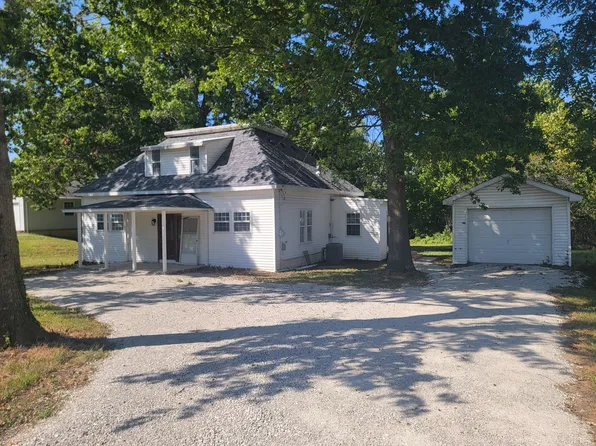 221 Glenwood Dr, New Bloomfield, MO 65063