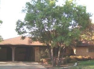 1709 Yale Ave, Big Spring, TX 79720