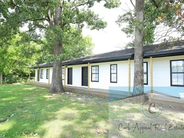 2004 Cain St #D, Jonesboro, AR 72401
