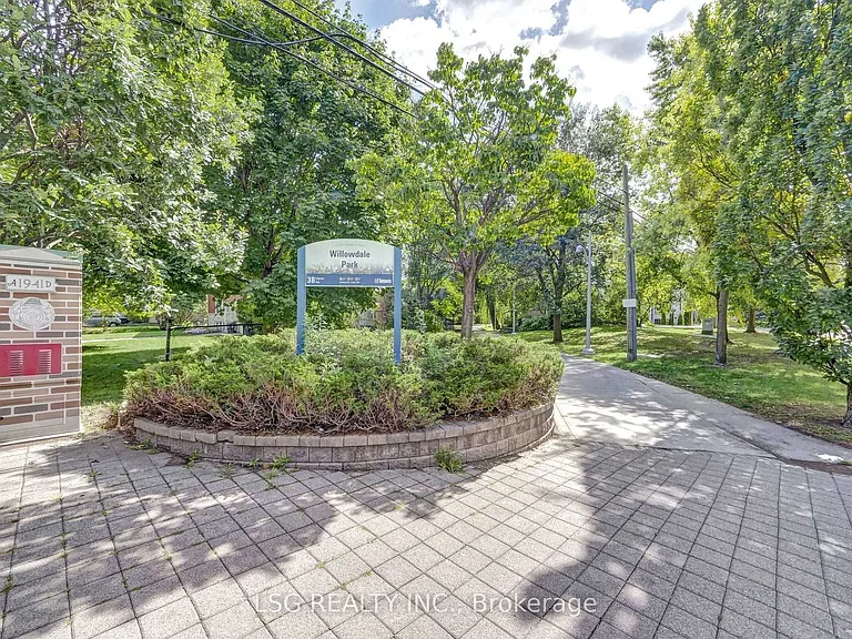 35 Empress Ave #601 — Photo 4