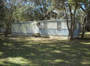 1100 N Dune Trl, Inverness, FL 34453