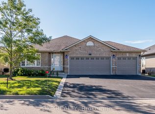 37 Helen Dr E, Hagersville, ON N0A 1H0