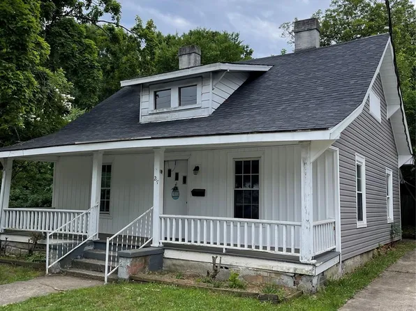 217 E Horah St, Salisbury, NC 28144