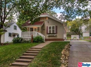 2040 N 50th St, Omaha, NE 68104