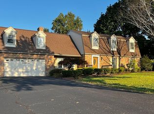 725 Susquehanna Trail Rd, Muncy, PA 17756