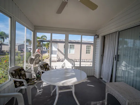 424 Horizon Dr, North Fort Myers, FL 33903