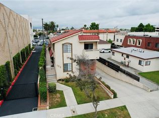 122 N 2nd St, Alhambra, CA 91801
